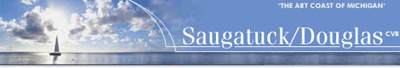 Saugatuck/Douglas CVB