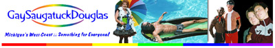 GaySaugatuckDouglas