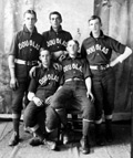 Douglas Baseball